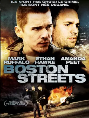 Boston Streets [BDRIP] - TRUEFRENCH