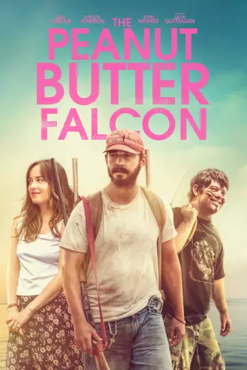 The Peanut Butter Falcon [BDRIP] - FRENCH