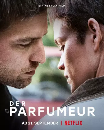 Le Parfumeur  [WEB-DL 720p] - FRENCH