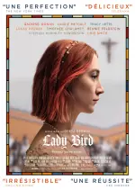 Lady Bird [BRRIP] - VOSTFR