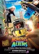 Monstres contre Aliens  [DVDRIP] - FRENCH