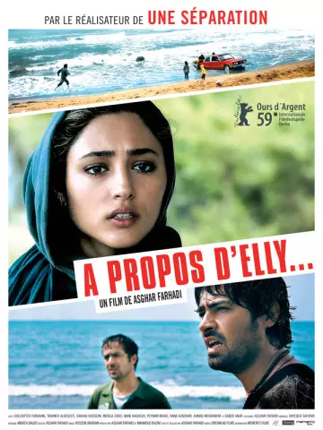 A propos d'Elly  [DVDRIP] - FRENCH