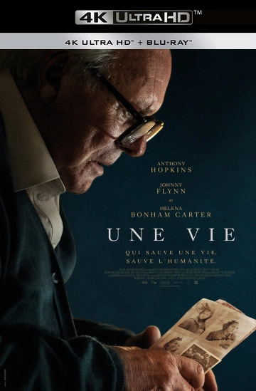 Une vie  [WEB-DL 4K] - MULTI (FRENCH)