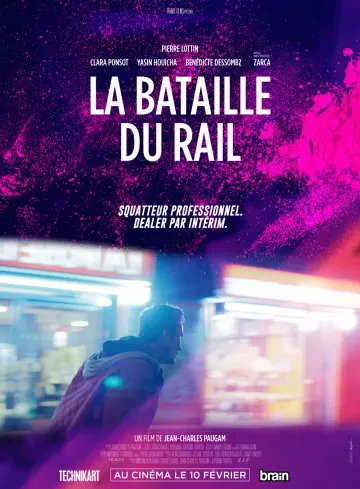 La Bataille du rail  [WEB-DL 720p] - FRENCH