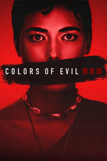 Les Couleurs du mal : Rouge [HDRIP] - FRENCH