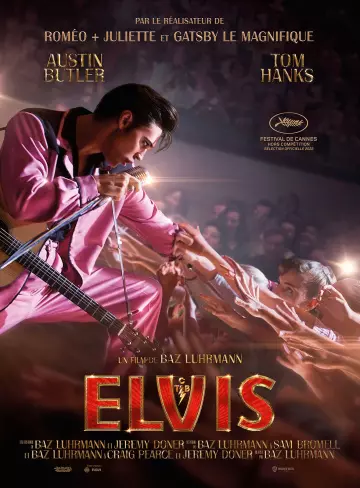 Elvis [BDRIP] - TRUEFRENCH