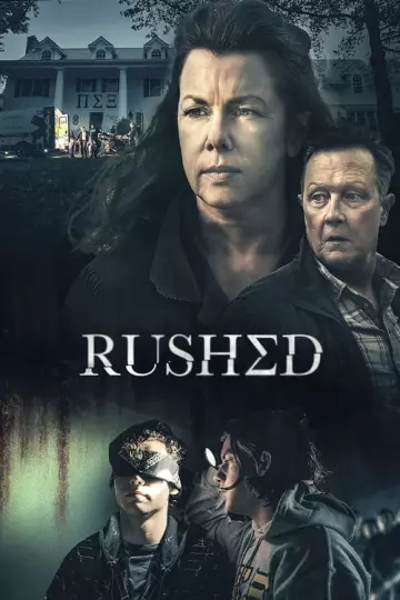 Rushed  [HDRIP] - FRENCH