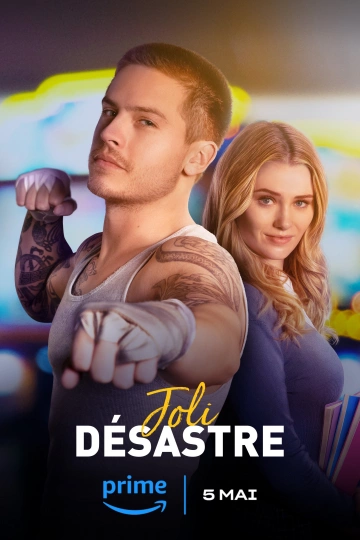 Joli Désastre  [WEB-DL 720p] - FRENCH