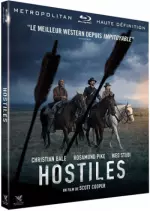 Hostiles [BLU-RAY 1080p] - MULTI (TRUEFRENCH)