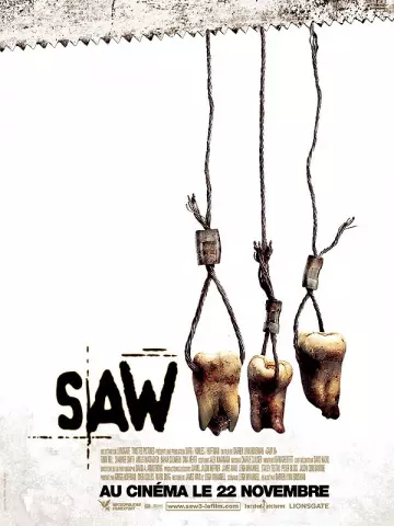 Saw 3  [DVDRIP] - TRUEFRENCH