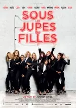 Sous Les Jupes Des Filles [BDRIP] - FRENCH