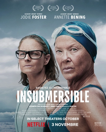 Insubmersible  [WEB-DL 1080p] - MULTI (FRENCH)