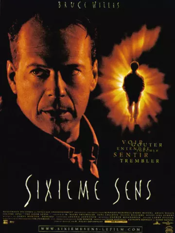 Sixième Sens [DVDRIP] - TRUEFRENCH