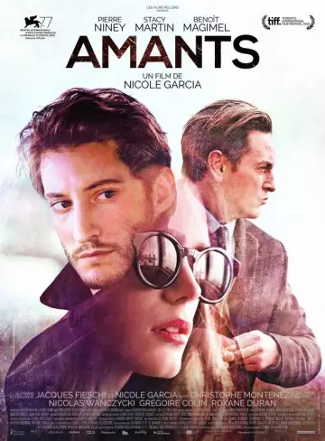 Amants  [WEB-DL 1080p] - FRENCH