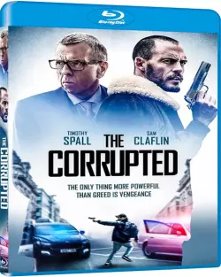 The Corrupted  [BLU-RAY 720p] - FRENCH