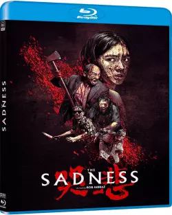 The Sadness  [BLU-RAY 1080p] - MULTI (FRENCH)