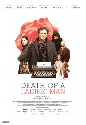 Death of a Ladies' Man [WEB-DL 1080p] - MULTI (FRENCH)