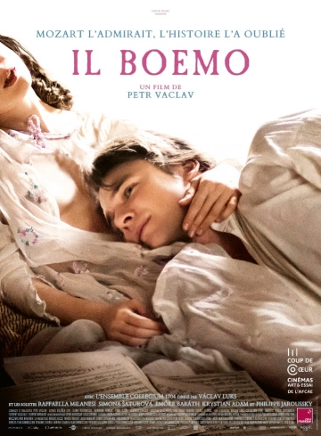 Il Boemo  [HDRIP] - FRENCH