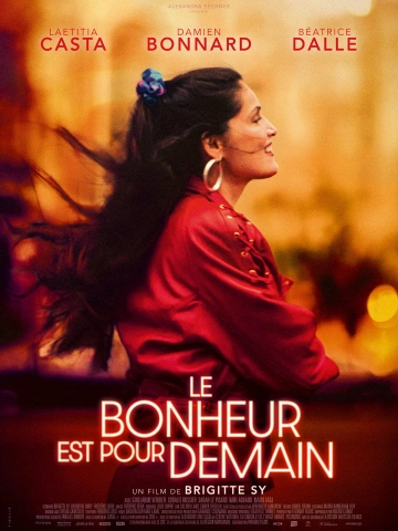 Le Bonheur Est Pour Demain  [WEB-DL 720p] - FRENCH