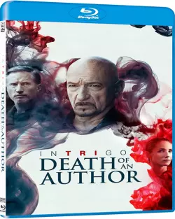 Intrigo: Death of an Author [BLU-RAY 720p] - FRENCH