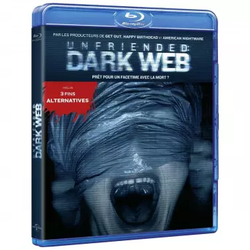 Unfriended: Dark Web  [HDLIGHT 720p] - FRENCH