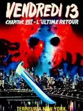 Vendredi 13 - Chapitre 8 : L'ultime retour [BDRIP] - FRENCH