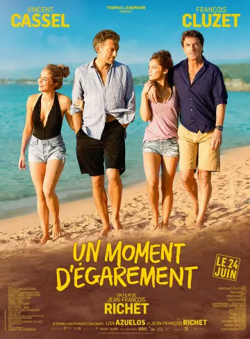 Un moment d'égarement [BDRIP] - FRENCH