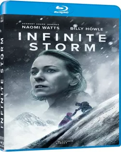 Infinite Storm [BLU-RAY 1080p] - MULTI (FRENCH)