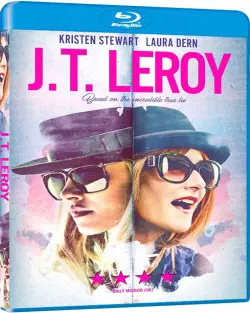 J.T. Leroy [BLU-RAY 720p] - FRENCH