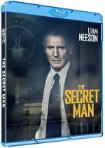 The Secret Man - Mark Felt  [BLU-RAY 720p] - FRENCH