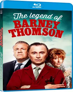 La Légende de Barney Thomson  [HDLIGHT 1080p] - MULTI (FRENCH)