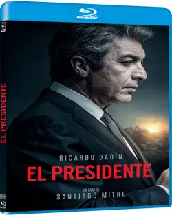 El Presidente  [HDLIGHT 720p] - FRENCH