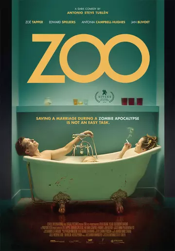 Zoo  [WEB-DL 1080p] - VOSTFR