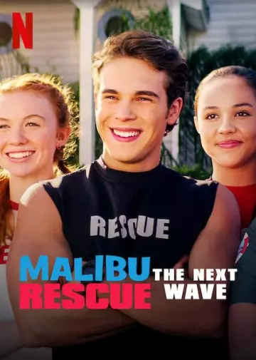 Malibu Rescue : Une Nouvelle Vague  [WEB-DL 720p] - FRENCH