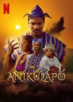 Aníkúlápó  [WEB-DL 720p] - FRENCH