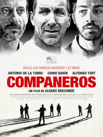 Compañeros [BDRIP] - FRENCH