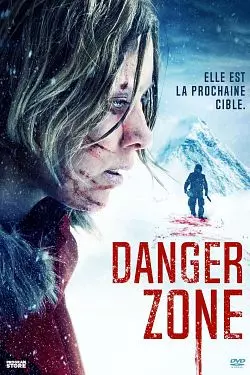 Danger Zone  [WEB-DL 1080p] - MULTI (FRENCH)