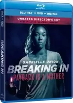 Breaking In [HDLIGHT 720p] - FRENCH