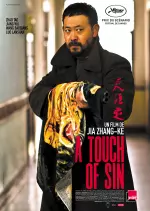 A Touch of Sin  [DVDRIP] - VOSTFR