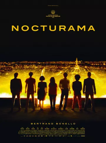 Nocturama  [WEB-DL] - FRENCH