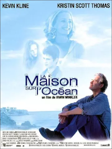 La Maison sur l'océan [DVDRIP] - FRENCH