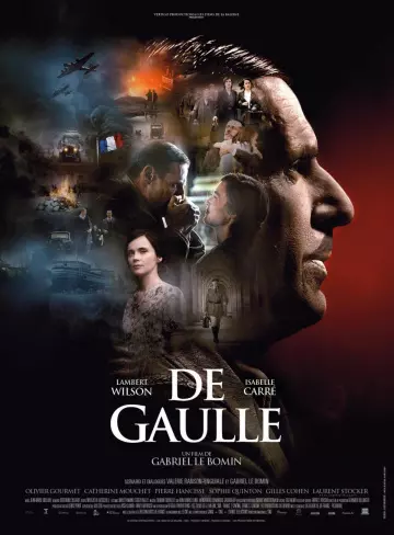 De Gaulle  [WEB-DL 1080p] - FRENCH