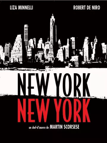 New York, New York  [BDRIP] - TRUEFRENCH