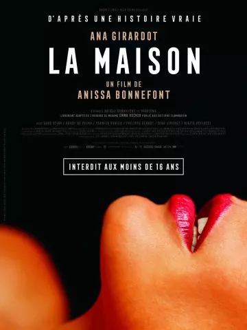 La Maison [HDRIP] - FRENCH