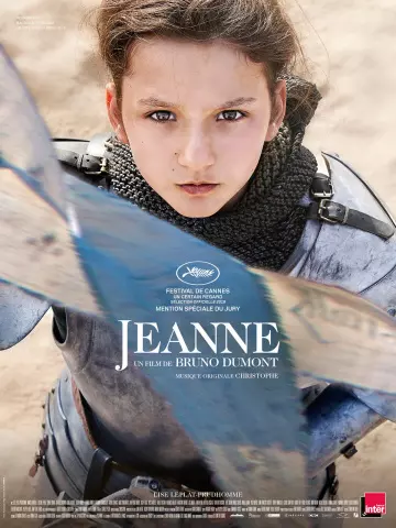 Jeanne  [WEB-DL 720p] - FRENCH