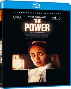 The Power  [HDLIGHT 1080p] - MULTI (FRENCH)