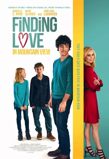 Finding Love in Mountain View  [WEB-DL 720p] - FRENCH