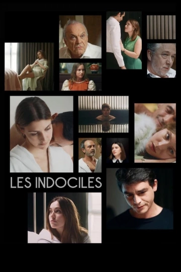 Les Indociles  [WEB-DL 1080p] - FRENCH