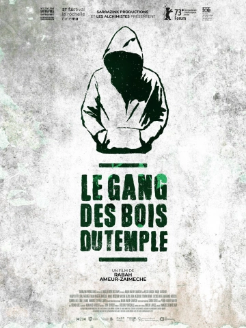 Le Gang des bois du temple  [WEB-DL 1080p] - FRENCH