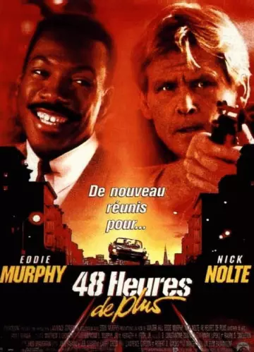 48 heures de plus [DVDRIP] - FRENCH